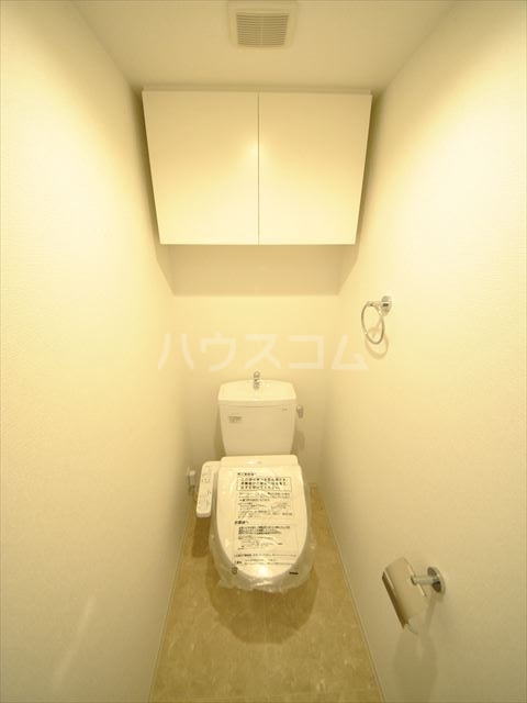 8/24 トイレ
