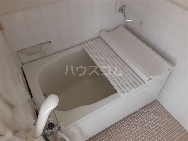 8/28 浴室