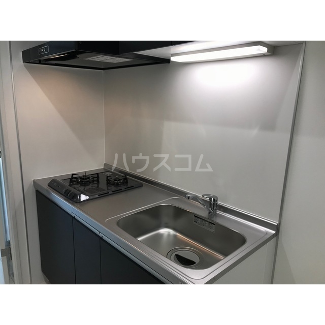12/30 キッチン