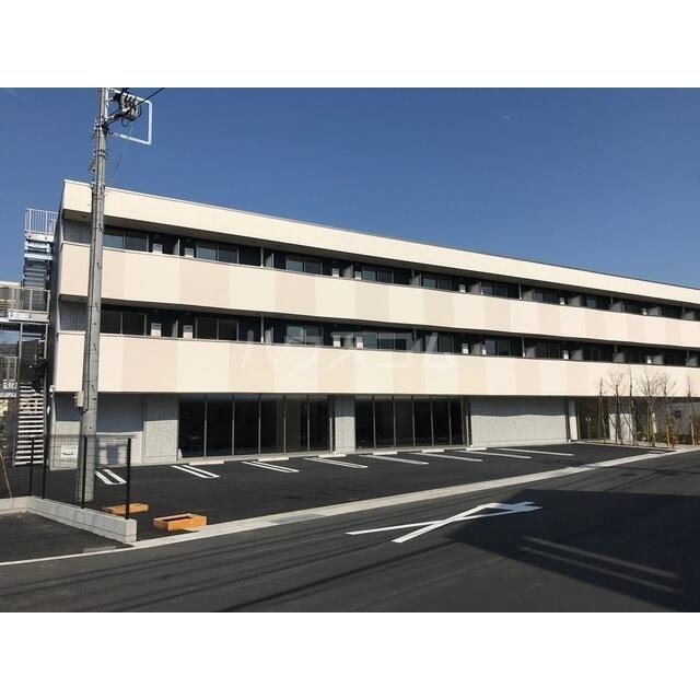 1/30 外観