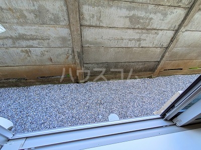 15/29 バルコニー