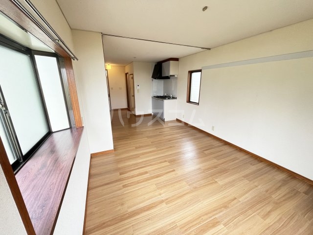 4/21 寝室