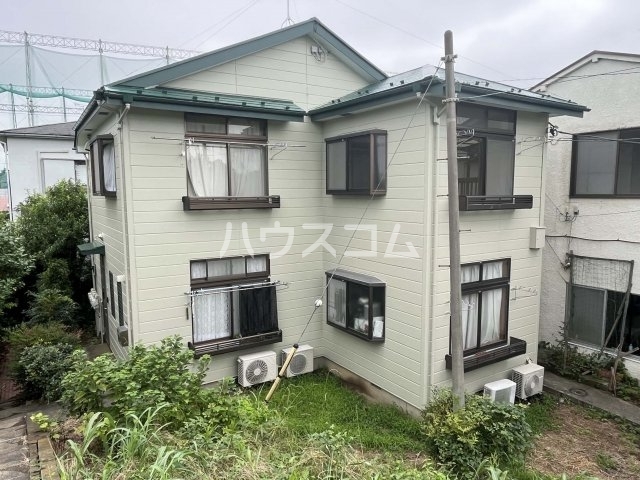 1/21 外観