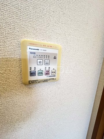 10/21 設備