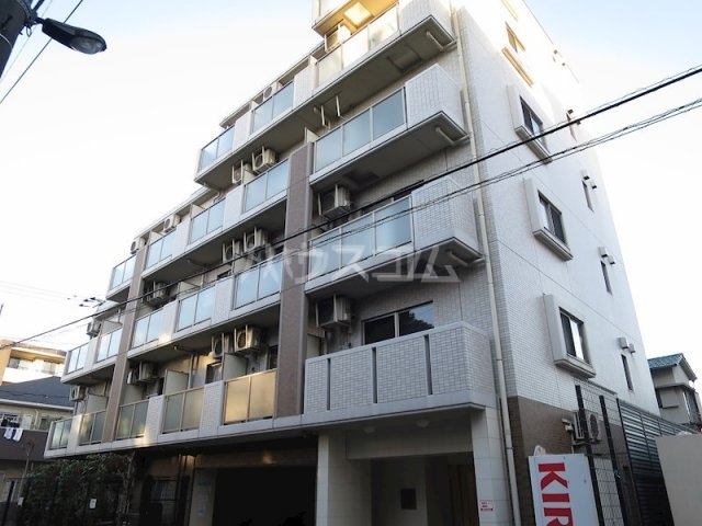 1/26 外観