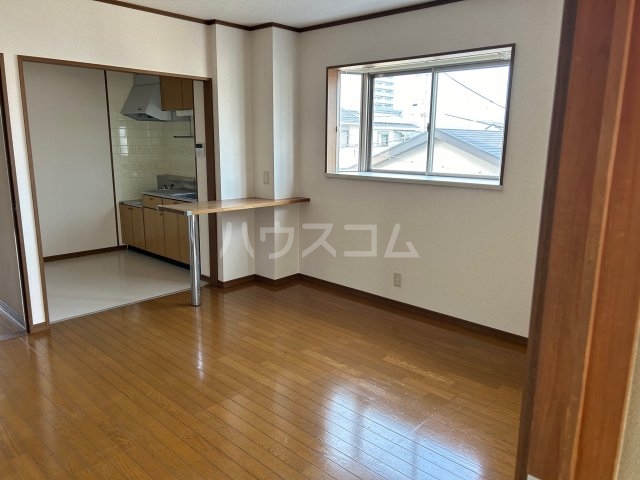 4/28 リビング/ダイニング