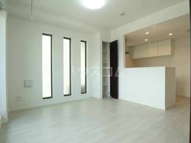 3/23 リビング/ダイニング