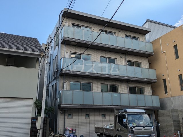 1/23 外観