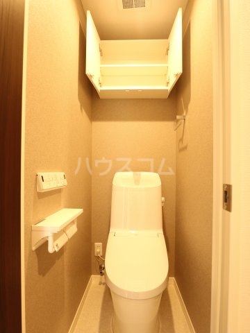 9/23 トイレ