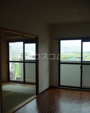 3/24 リビング/ダイニング