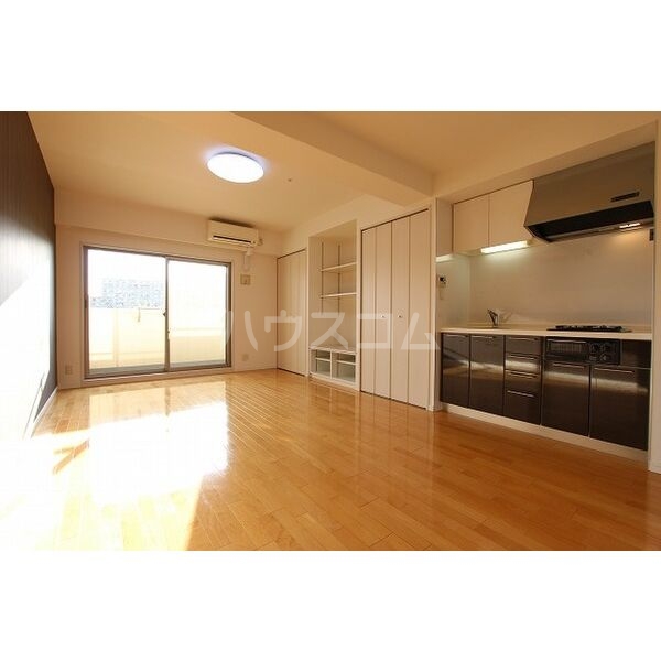 3/29 リビング/ダイニング