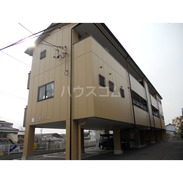 1/18 外観