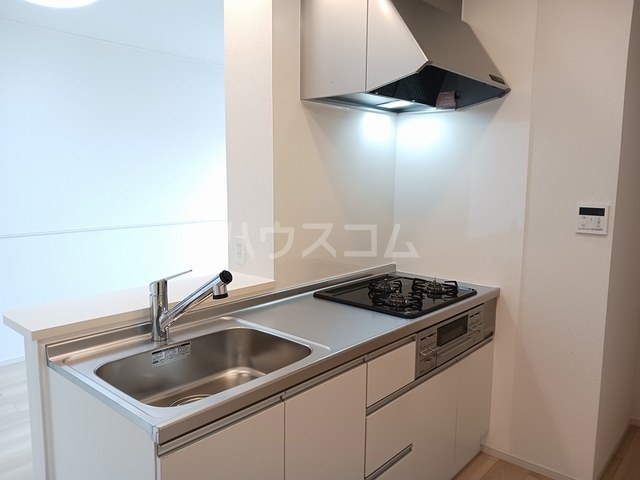 6/20 キッチン