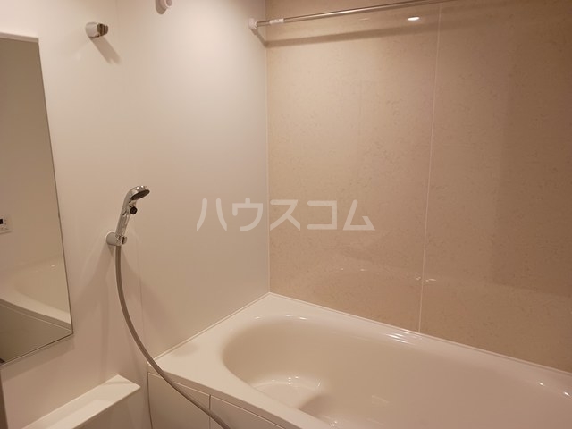 7/20 浴室