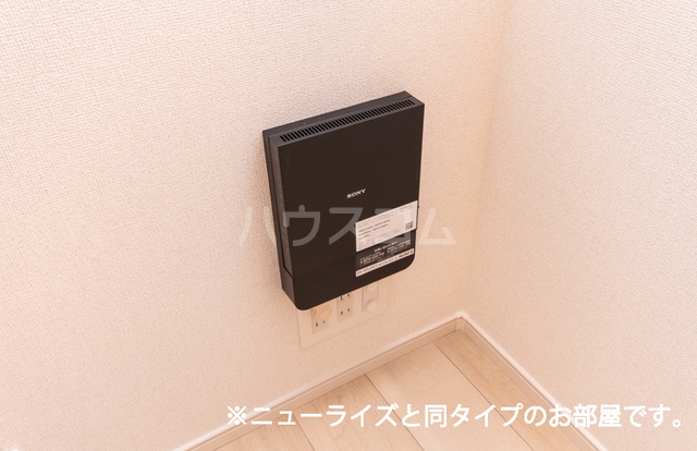 11/27 設備