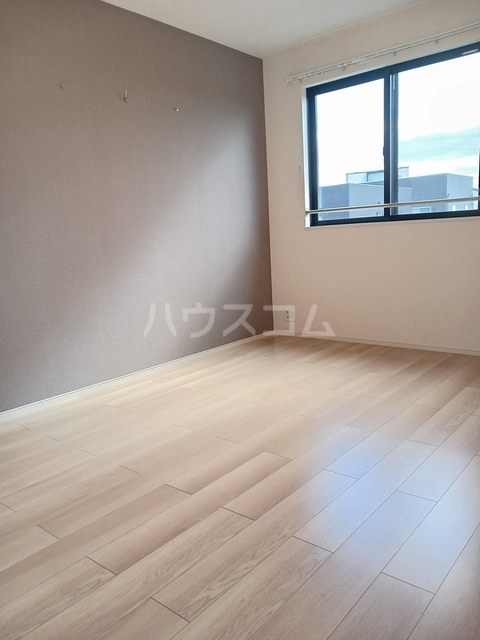 4/27 寝室
