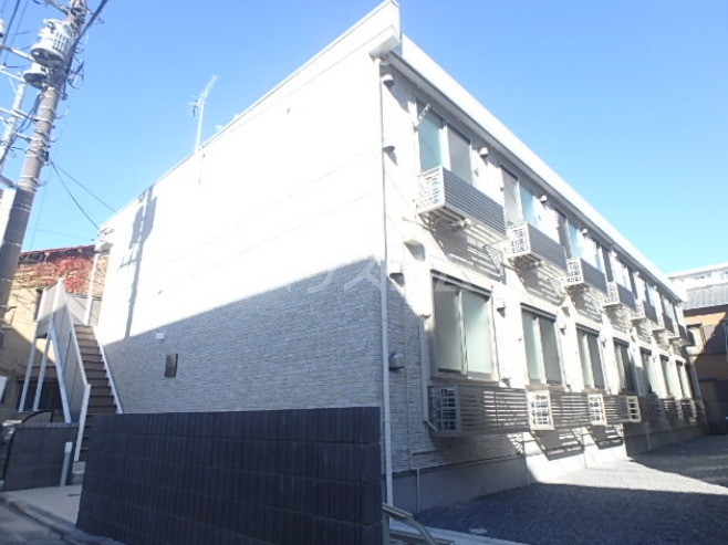 1/27 外観