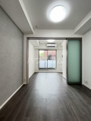 4/27 リビング/ダイニング