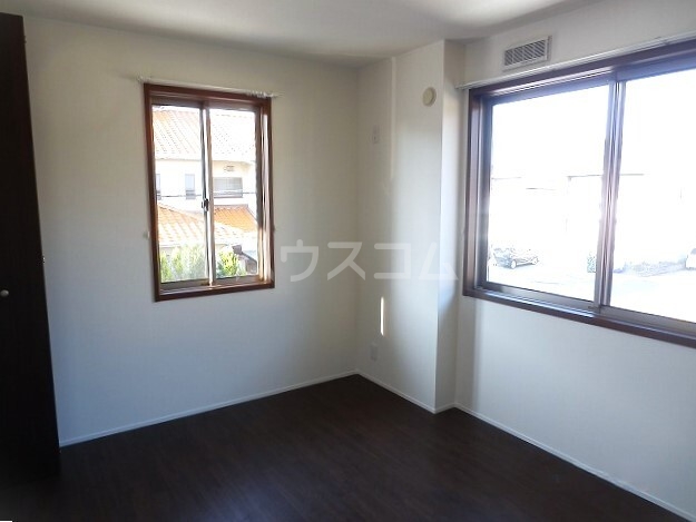 4/18 リビング/ダイニング