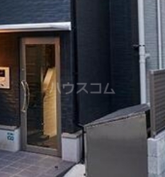 14/21 エントランス
