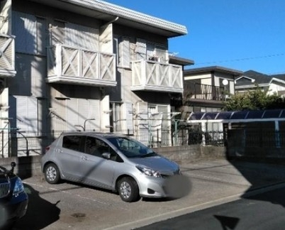 13/15 エントランス