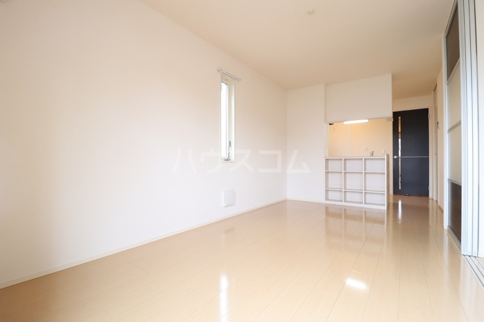 3/18 リビング/ダイニング