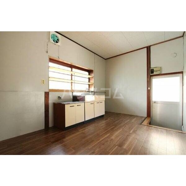 3/11 リビング/ダイニング