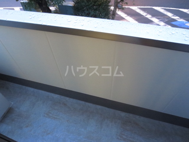 15/30 バルコニー