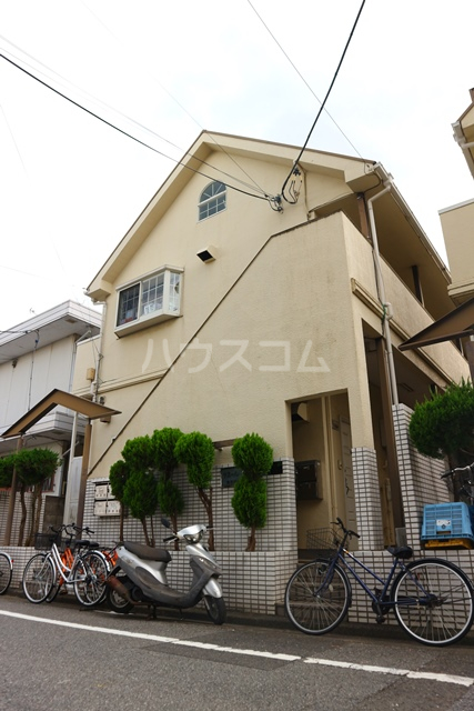 2/11 外観