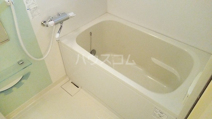 8/23 浴室