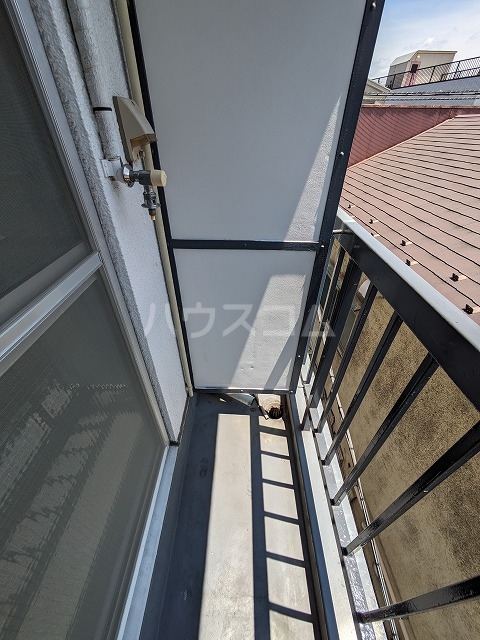 17/30 バルコニー