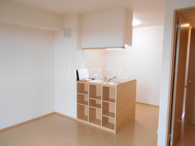 6/30 リビング/ダイニング