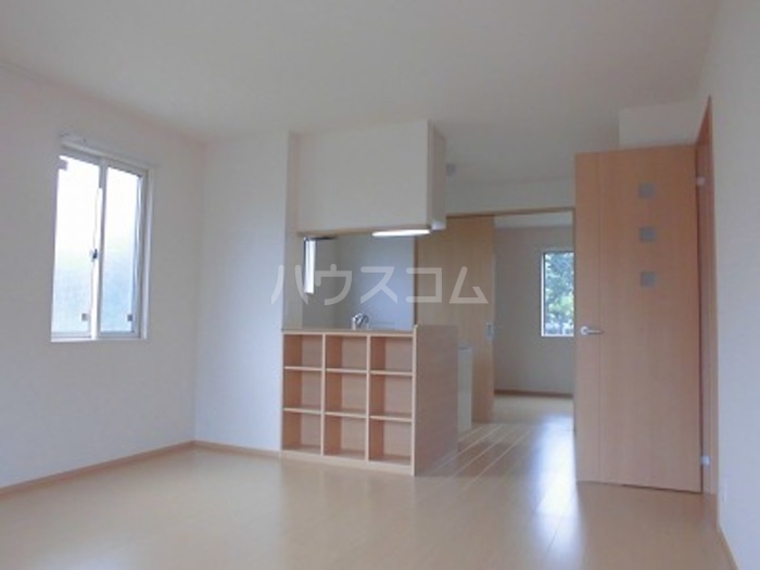 4/25 リビング/ダイニング