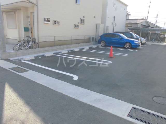 29/30 駐車場