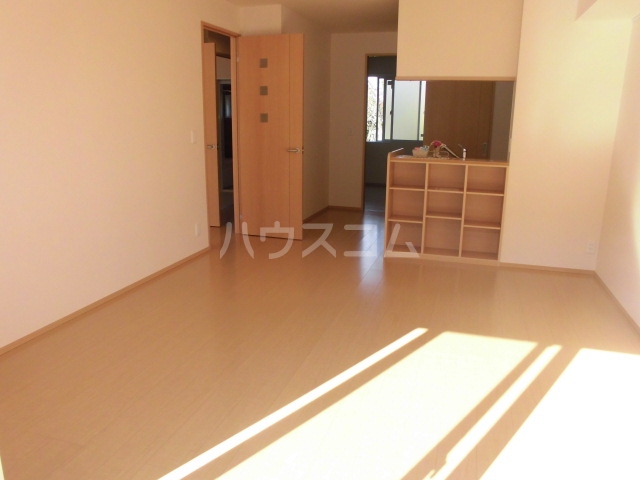 4/24 リビング/ダイニング