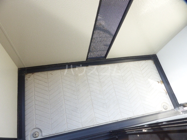 17/30 バルコニー