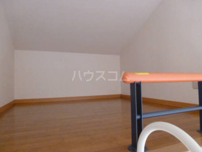 4/20 寝室