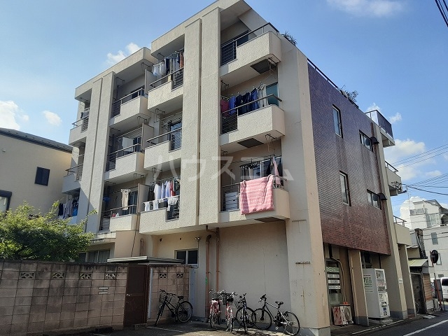1/6 外観