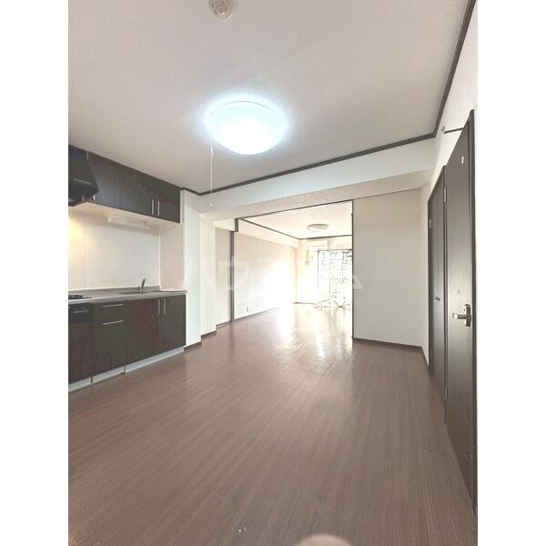 3/14 リビング/ダイニング