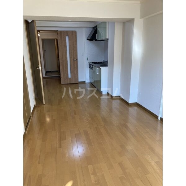 3/13 リビング/ダイニング