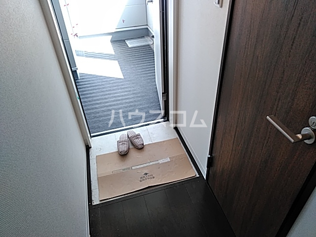 18/30 バルコニー