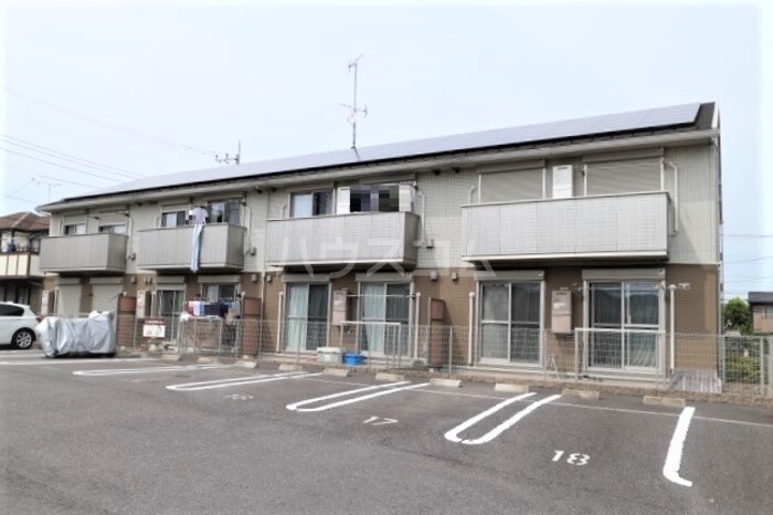 14/24 駐車場