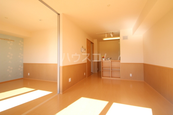 3/15 リビング/ダイニング