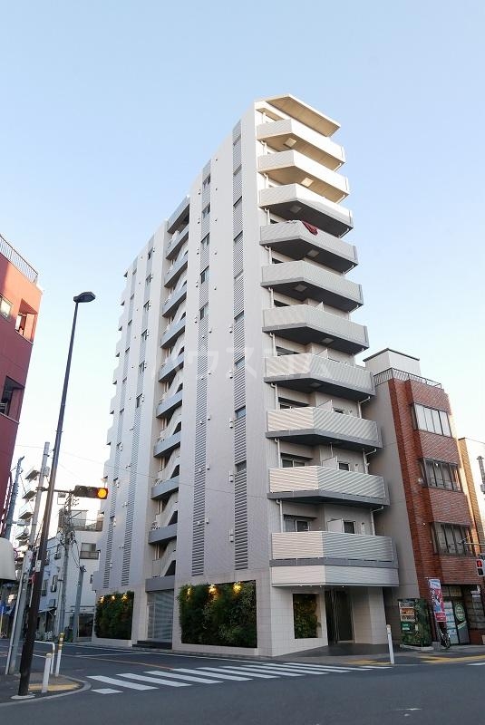 1/13 外観