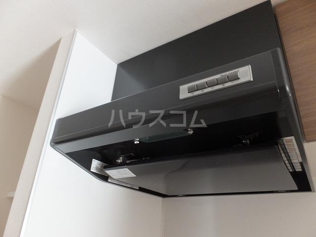 4/13 キッチン