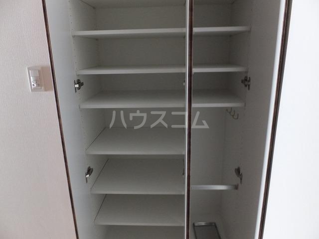 3/13 収納