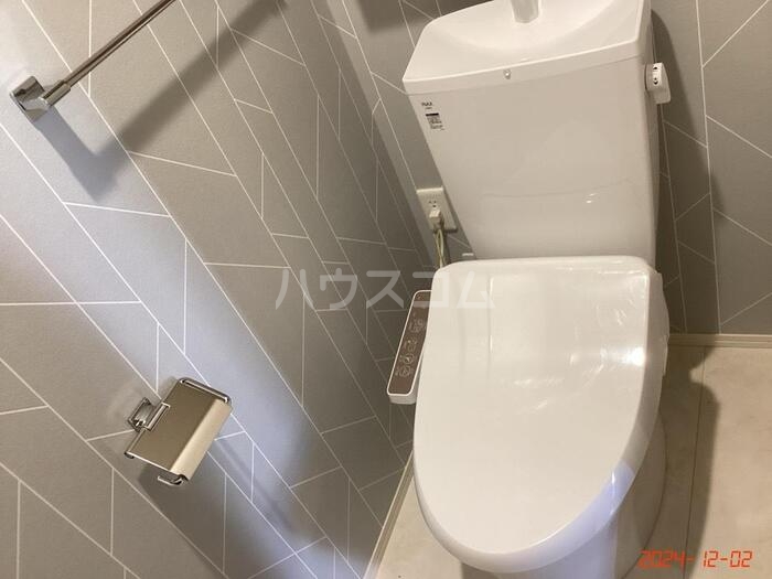 12/26 トイレ