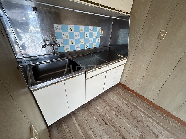 11/30 キッチン