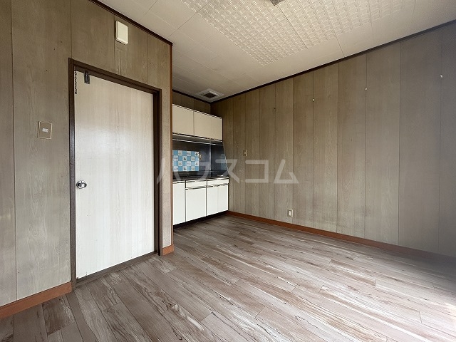 5/30 リビング/ダイニング