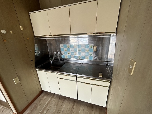 10/30 キッチン